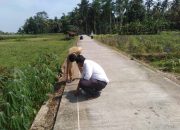 Kunjungan BPKP, Terkait Program Pisew Tahun 2020