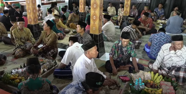 Merti Desa Desa Soko: Tradisi dan Kebersamaan dalam Genduri dan Wayang Kulit