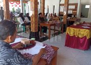 Desa Soko Sahkan Hasil Pendataan SDGs sebagai Dasar Perencanaan 2025