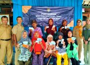 Penyaluran BLT DD Bulan Oktober di Desa Soko Berjalan Lancar