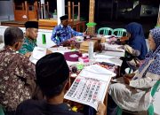 Rapat Koordinasi dan Persiapan Pengisian Kadus Kebokuning 1 Desa Soko