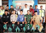 Desa Soko Gelar Tes Pengisian Perangkat Desa, Ryan Asdhi Wibowo Raih Nilai Tertinggi