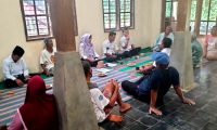 Rapat Persiapan Pralonisasi Air Bersih Digelar di RT 1 RW 3 Desa Soko
