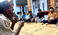 Desa Soko Gelar Musyawarah Persiapan Tanam Jelang Musim Tanam
