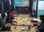 Calon Anggota BPD Dusun Legok Diumumkan, Ini Nama-namanya