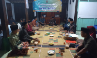 Calon Anggota BPD Dusun Legok Diumumkan, Ini Nama-namanya