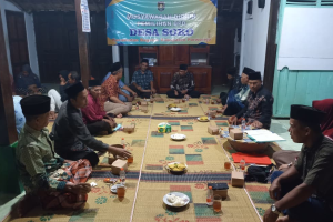 Calon Anggota BPD Dusun Legok Diumumkan, Ini Nama-namanya