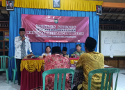 Kopdes Merah Putih di Desa Soko Ditunda, Aturan Lahan Hijau Jadi Kendala