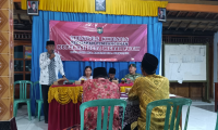 Kopdes Merah Putih di Desa Soko Ditunda, Aturan Lahan Hijau Jadi Kendala
