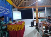 Hanya Dua Kuota, Musdes BLT DD 2026 di Soko Sepakat Pilih Dua Nama