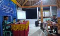 Hanya Dua Kuota, Musdes BLT DD 2026 di Soko Sepakat Pilih Dua Nama