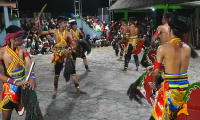 Idul Fitri di Soko Semakin Istimewa dengan Kuda Lumping Krida Budaya