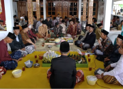Genduri Sedekah Bumi Desa Soko: Wujud Syukur dan Doa untuk Leluhur