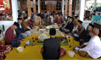 Genduri Sedekah Bumi Desa Soko: Wujud Syukur dan Doa untuk Leluhur