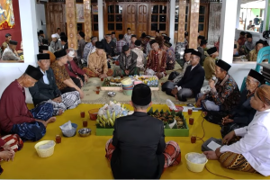 Genduri Sedekah Bumi Desa Soko: Wujud Syukur dan Doa untuk Leluhur